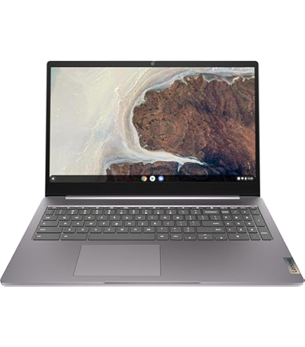 Chromebook IdeaPad Flex 5 CB 13IML05 13.3'' Core i5 RAM 4GB eMMC
